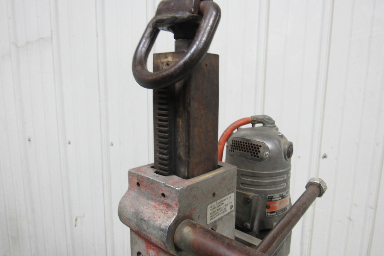 Milwaukee 4029 Core Drill eBay