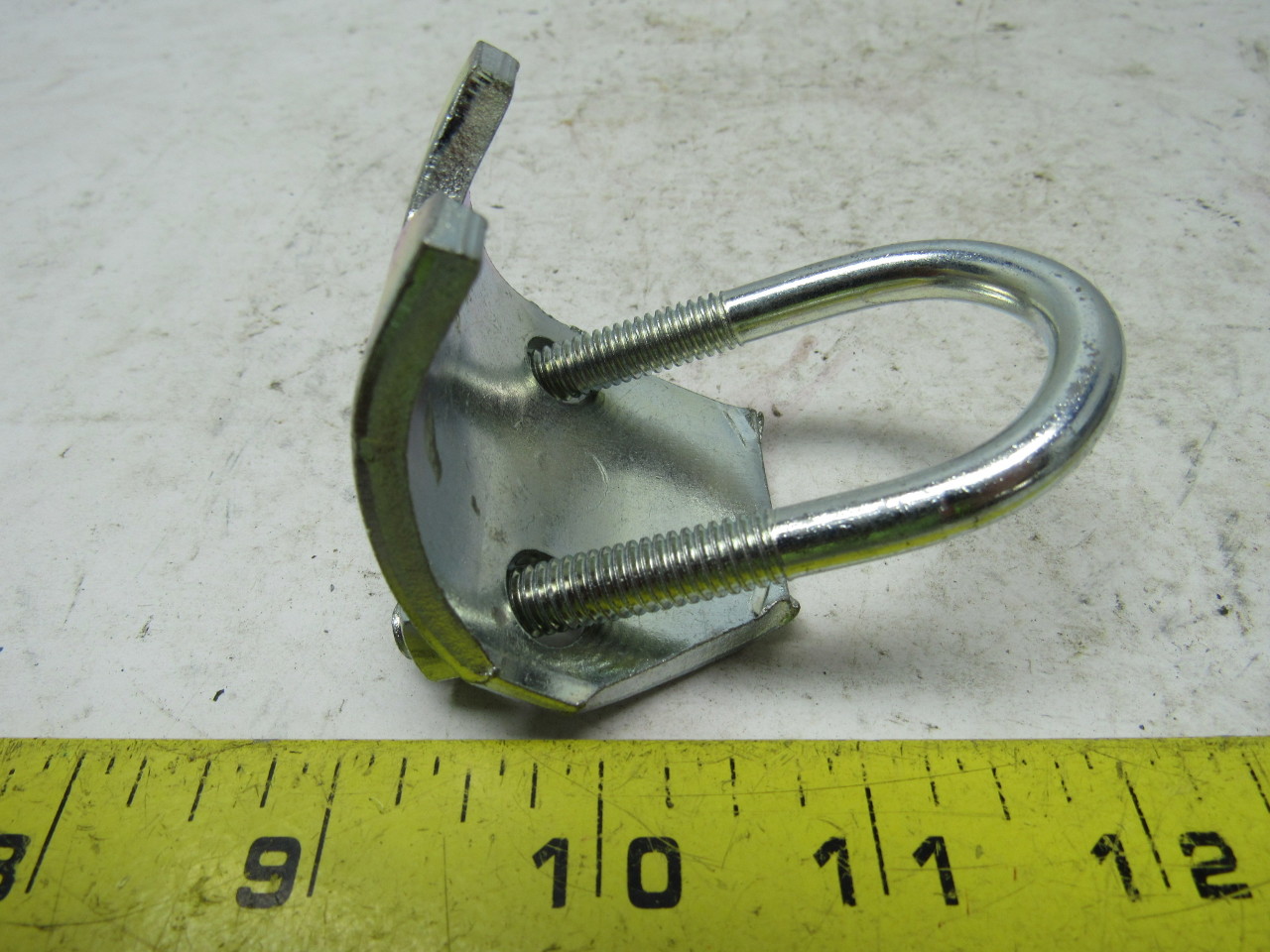 Steel City RCS 3/4 Conduit Clamp 3/4" Right Angle Steel 50/Lot NIB eBay