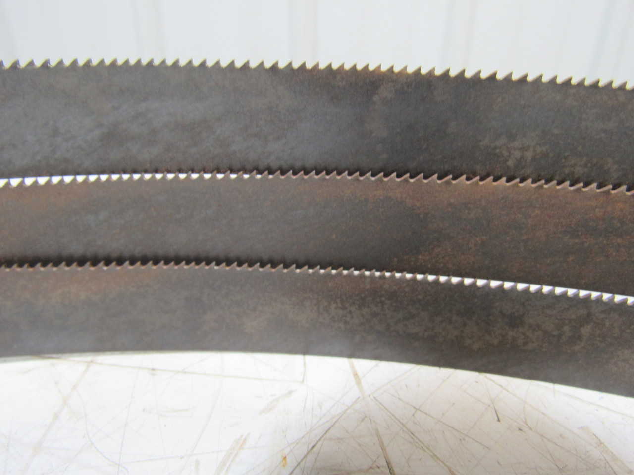 3/4x.035 Band Saw Blade 14' 7" (175") Bandsaw Metal Cutting 12 Teeth