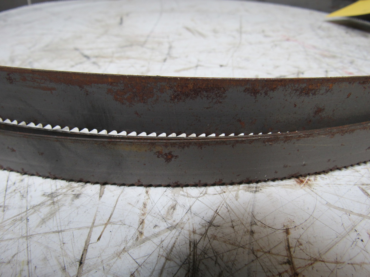 3/4x.035 Band Saw Blade 14' 8" (176") Bandsaw Metal Cutting 9 Teeth Per