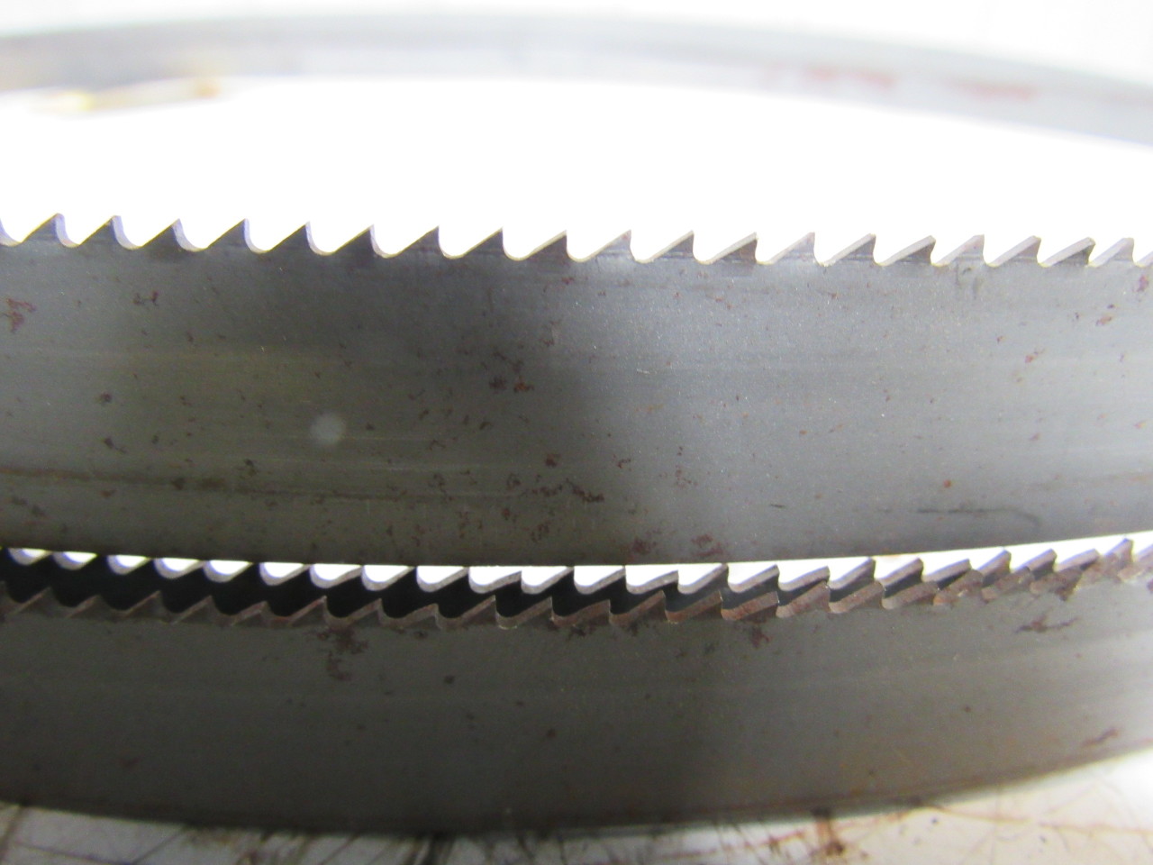 3/4x.035 Band Saw Blade 14' 8" (176") Bandsaw Metal Cutting 9 Teeth Per