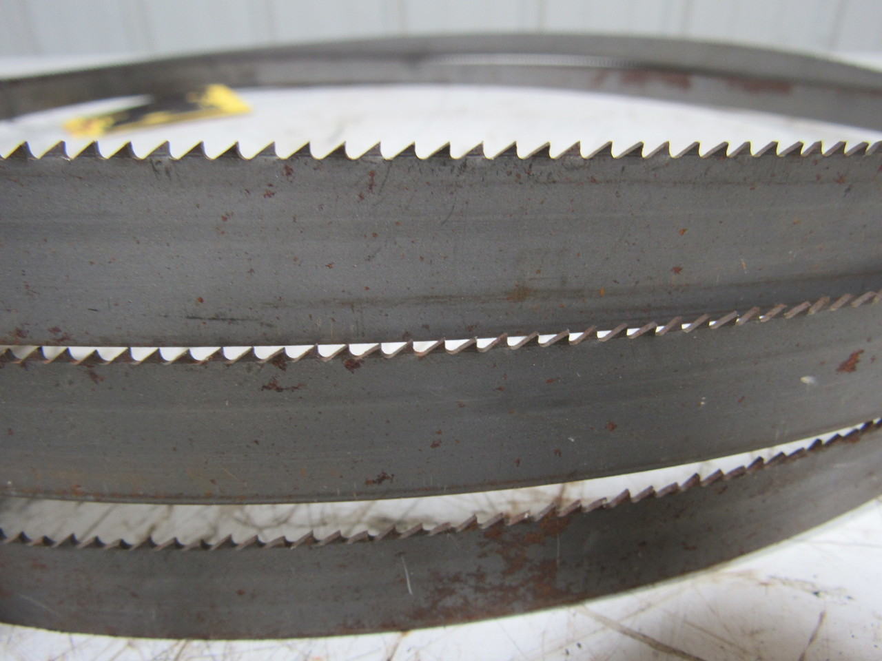 3/4x.035 Band Saw Blade 14' 8" (176") Bandsaw Metal Cutting 9 Teeth Per
