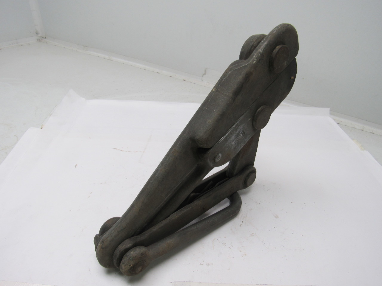 M.Klein & Sons 1628? Large Cable/Fence Puller Lineman Tool