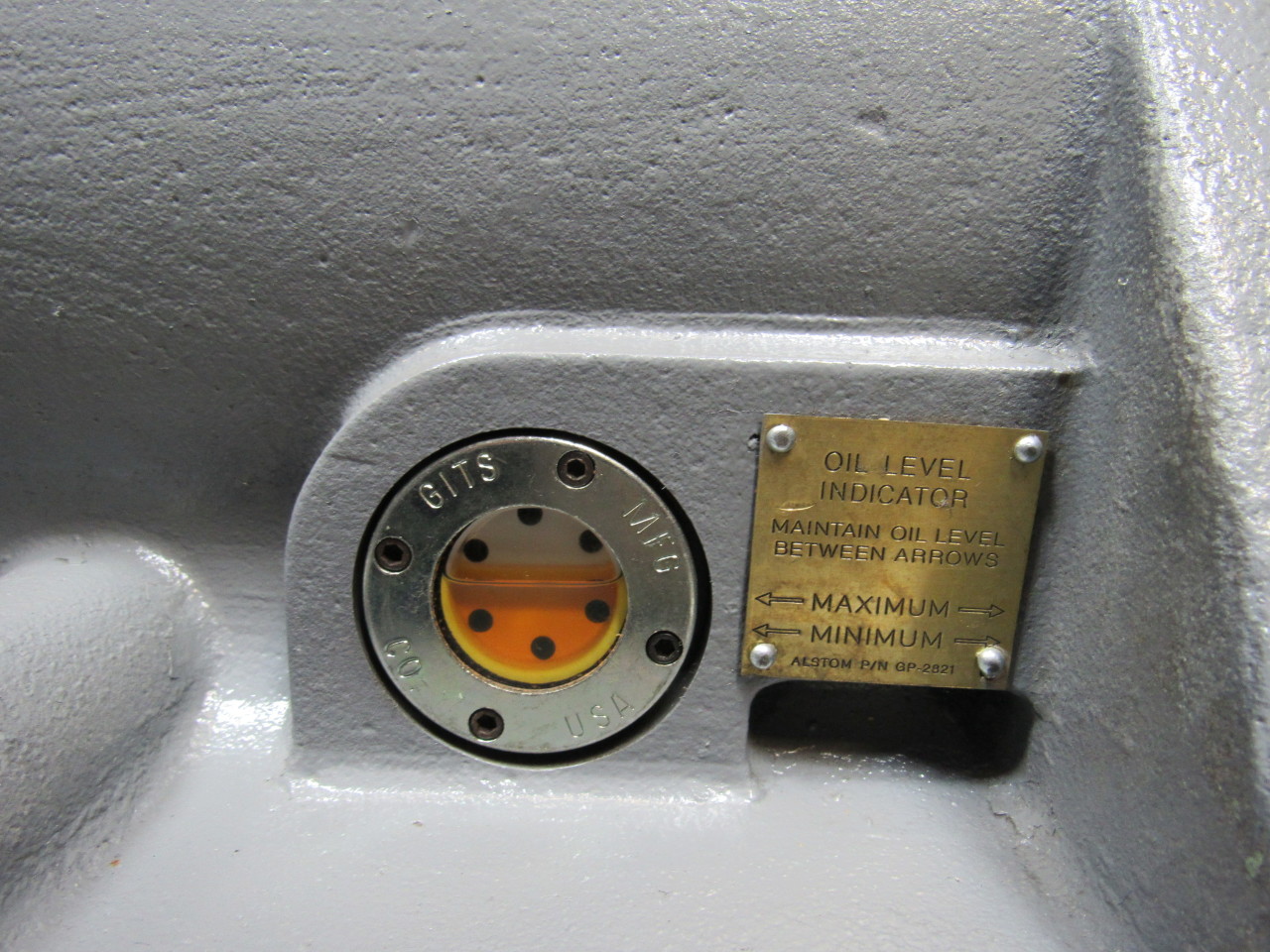 ALSTOM EX194 Bowl Mill Exhaust Fan Bearing Assembly / Rebuilt eBay