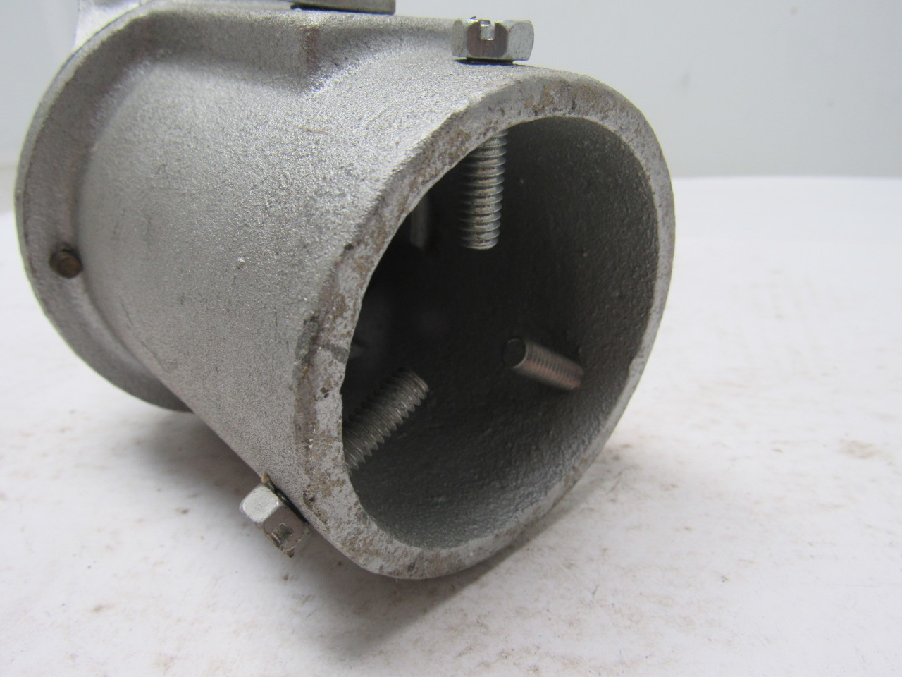 Appleton Electric Conduit Seal Proof Junction Box 21/2" Bottom Opening