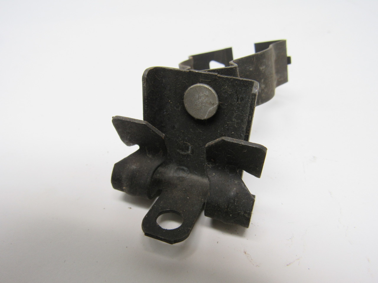 Caddy 12M CM24 3/4 Push Type Conduit To Beam Clamp Lot 73 eBay