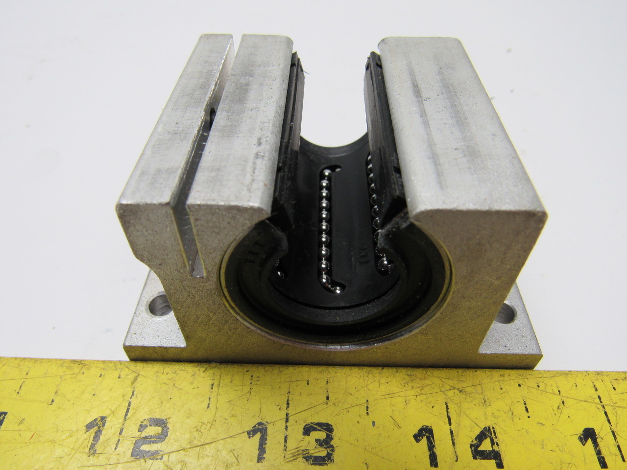 Thomson SPB12OPN Ball Bushing Pillow Block Open Top .750" eBay