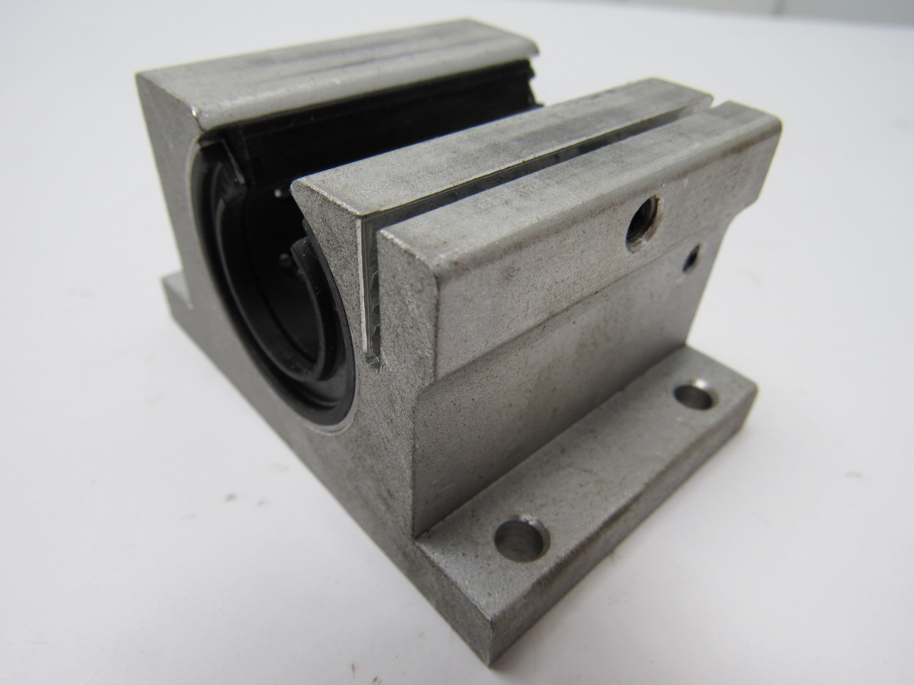 Thomson SPB12OPN Ball Bushing Pillow Block Open Top .750" eBay