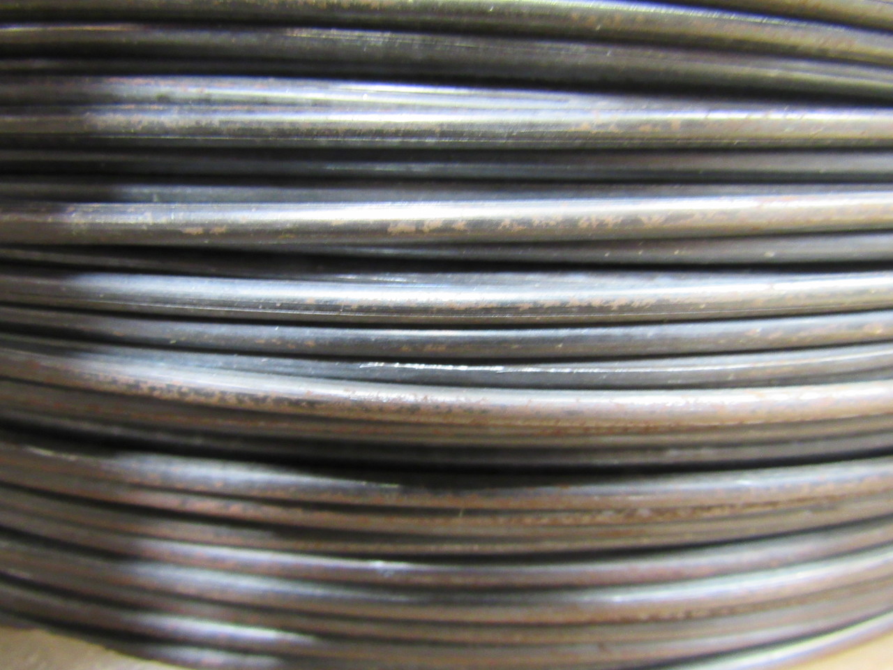 FC 55 NiROD 3/32" Flux Cored Welding Wire 50 Coil Cast Iron Filler