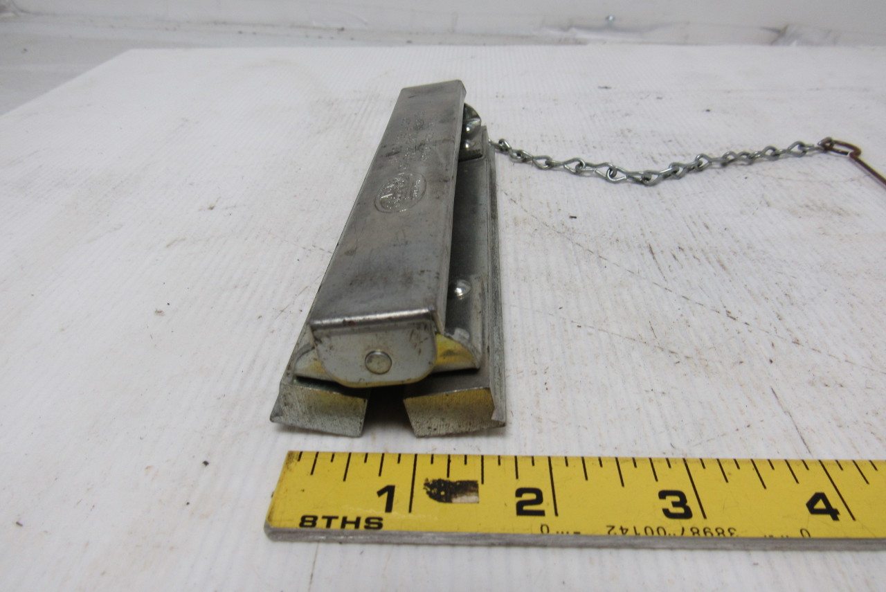 Clipper Belt Lacer No 25 Vise Lacer Belt Lacing Tool 61/4" OAL eBay