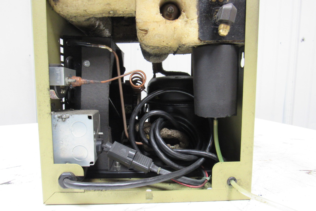 D110101D01 Compressed Air Dryer 10SCFM 100/115V 50/60Hz 1Ph 1