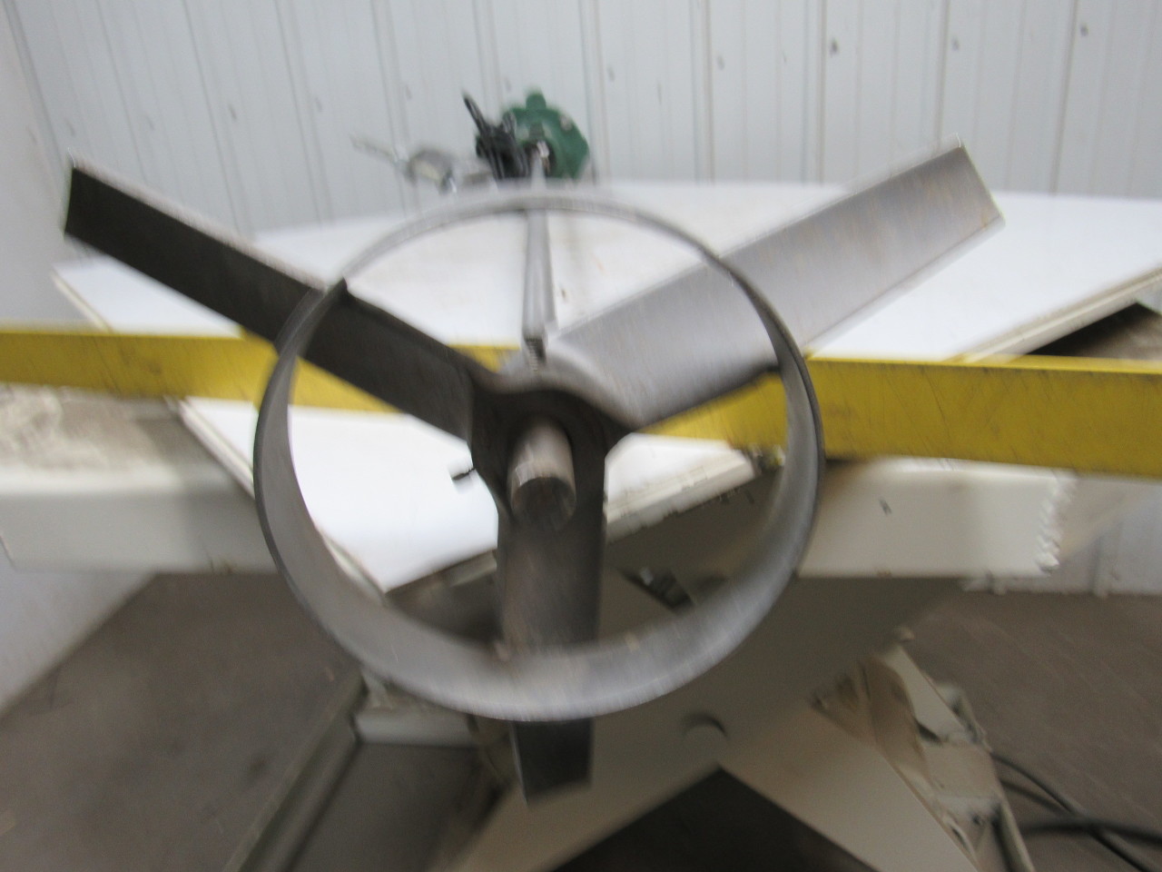 Lightnin EV6P25 Mixer / Aerator 1/4 HP 1ph 115230V eBay