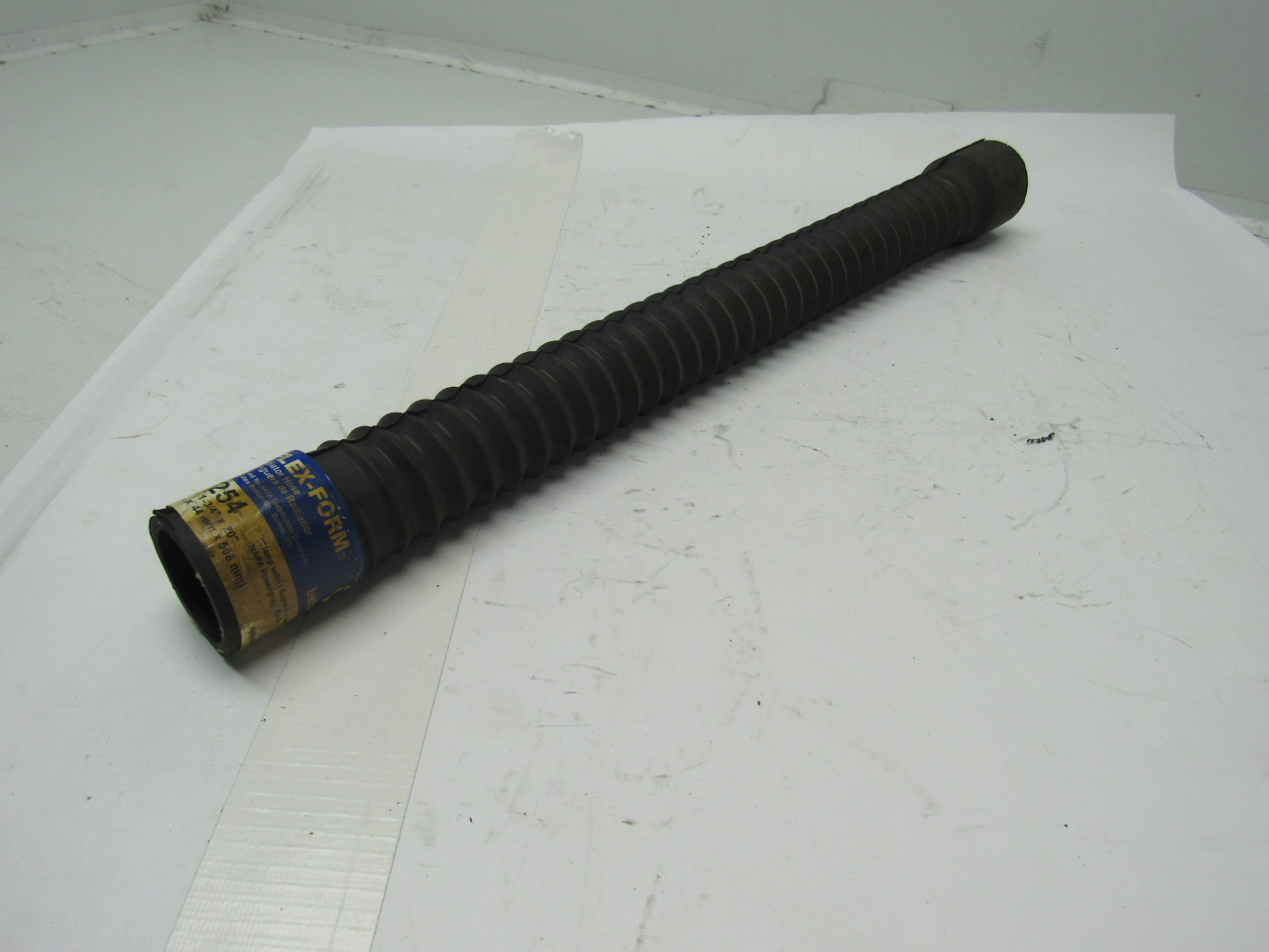 Napa NBHFF254 Flex Form Coolant Hose 1.5" ID 20" OAL Lot of 2 eBay