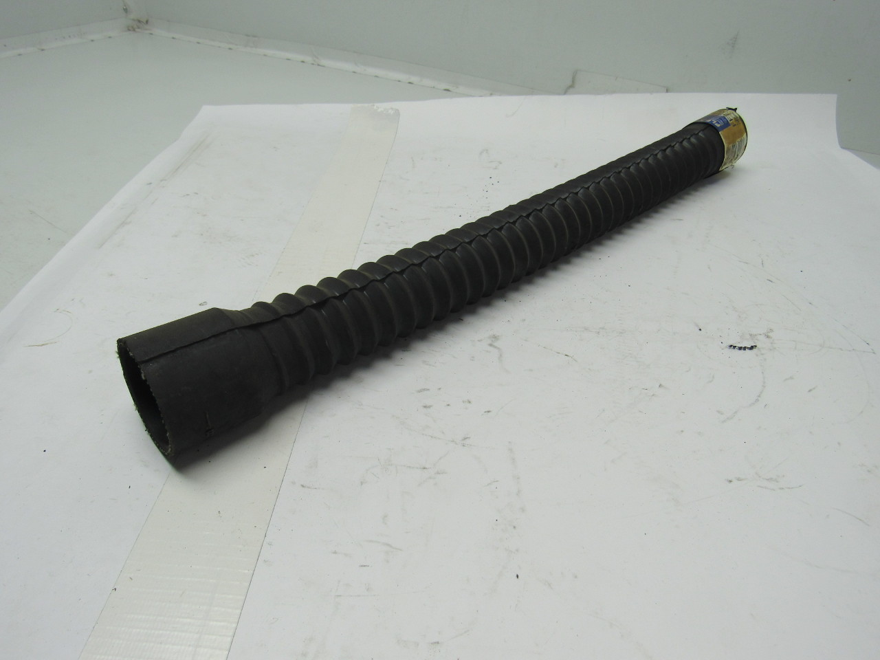 Napa NBHFF254 Flex Form Coolant Hose 1.5" ID 20" OAL Lot of 2 eBay