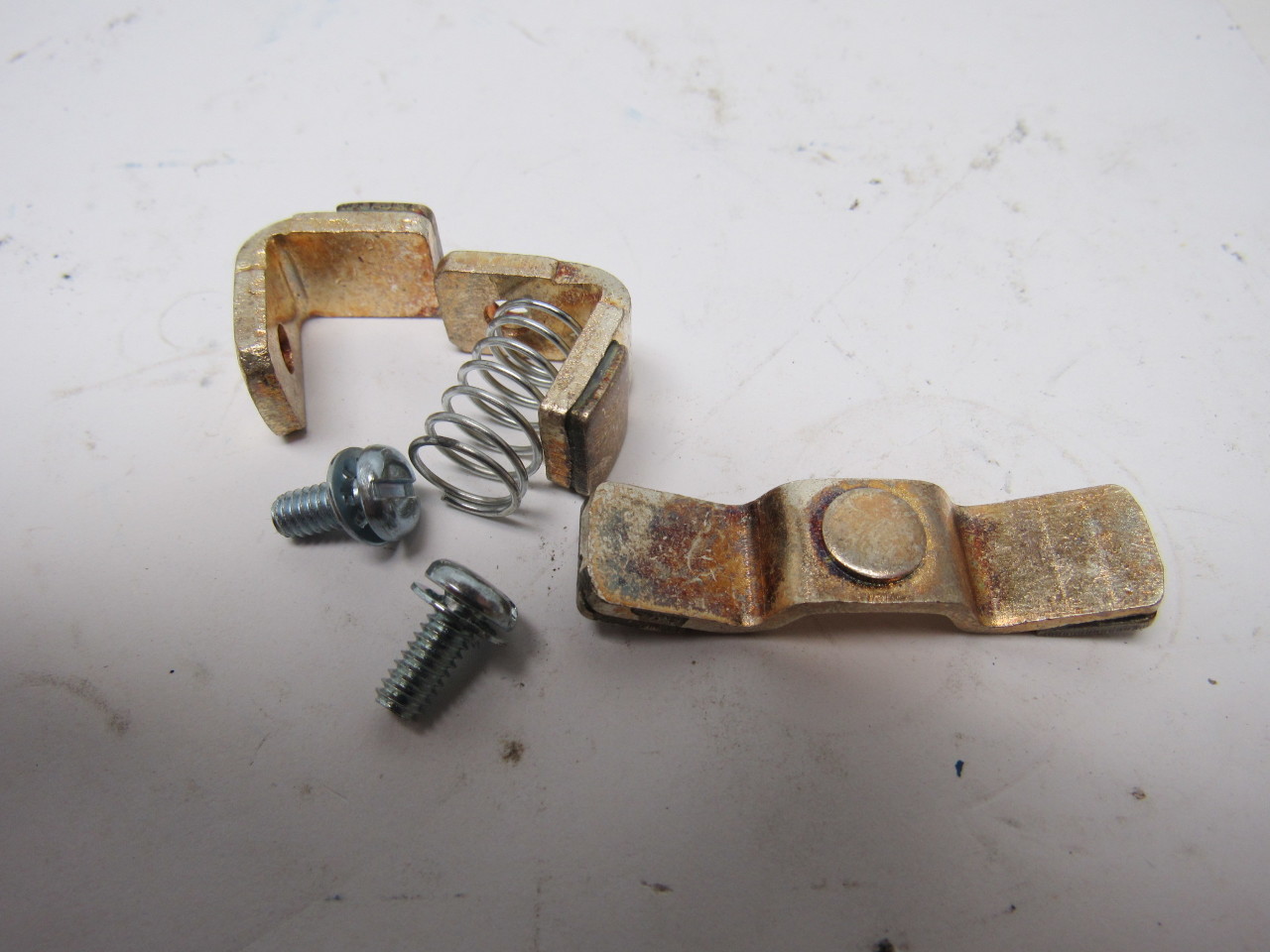 AB Allen Bradley 4042032251 Repco 9221 CA Replacement Electrical