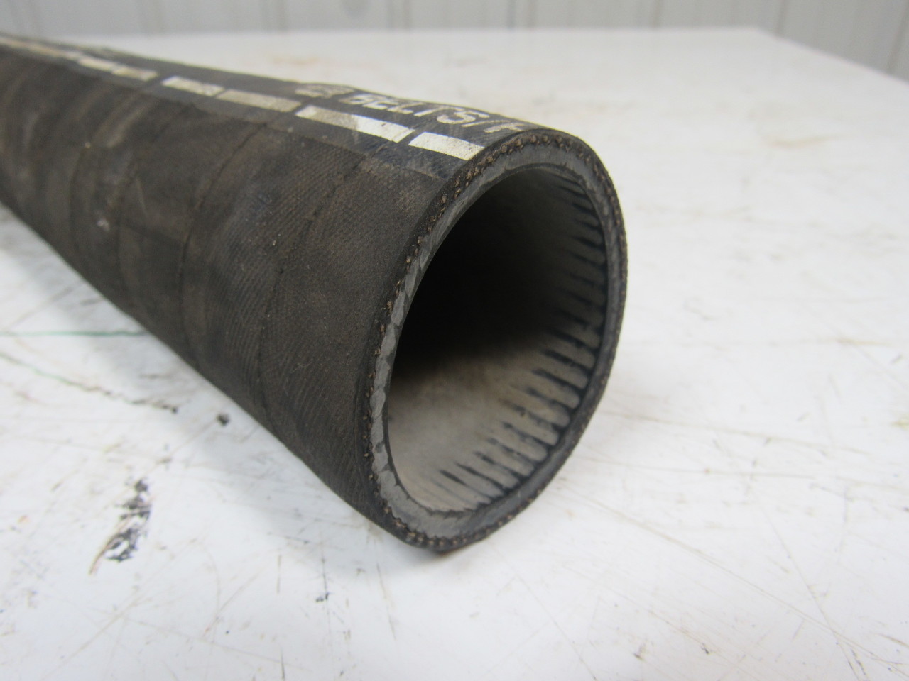 Napa 613 Stick Hose Radiator Coolant 2" ID 3 Foot Length