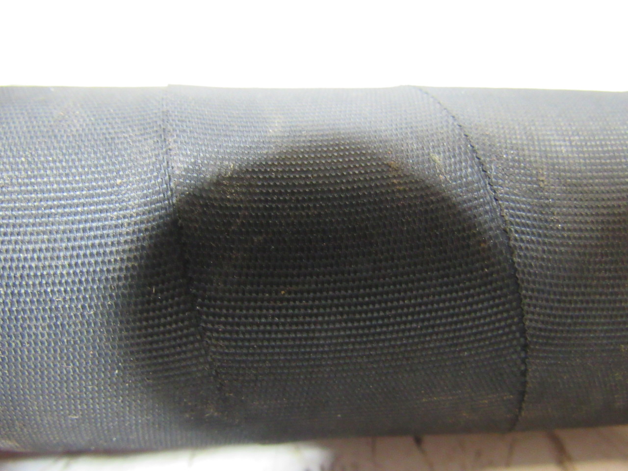 Napa NBH631 FleetFlex Gold Coolant Stick Hose 13/8" ID 3' Length eBay