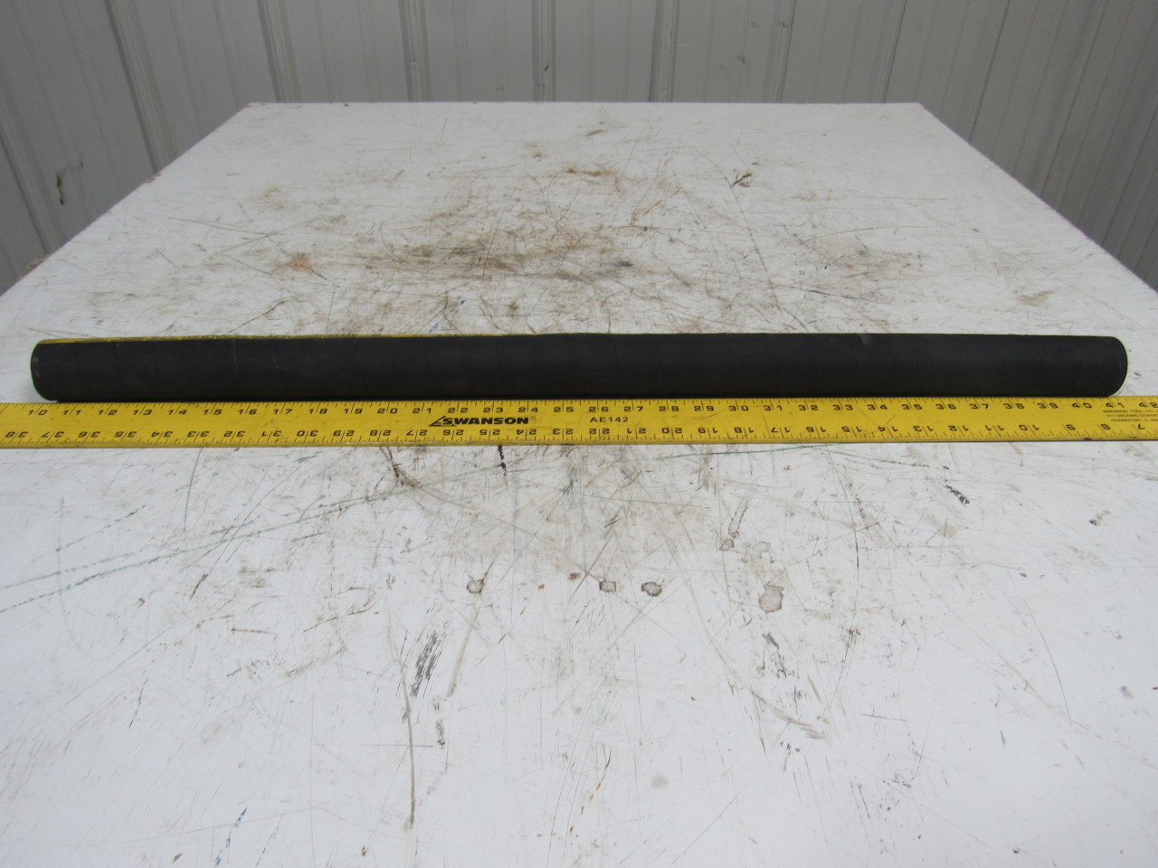 Napa NBH631 FleetFlex Gold Coolant Stick Hose 13/8" ID 3' Length eBay