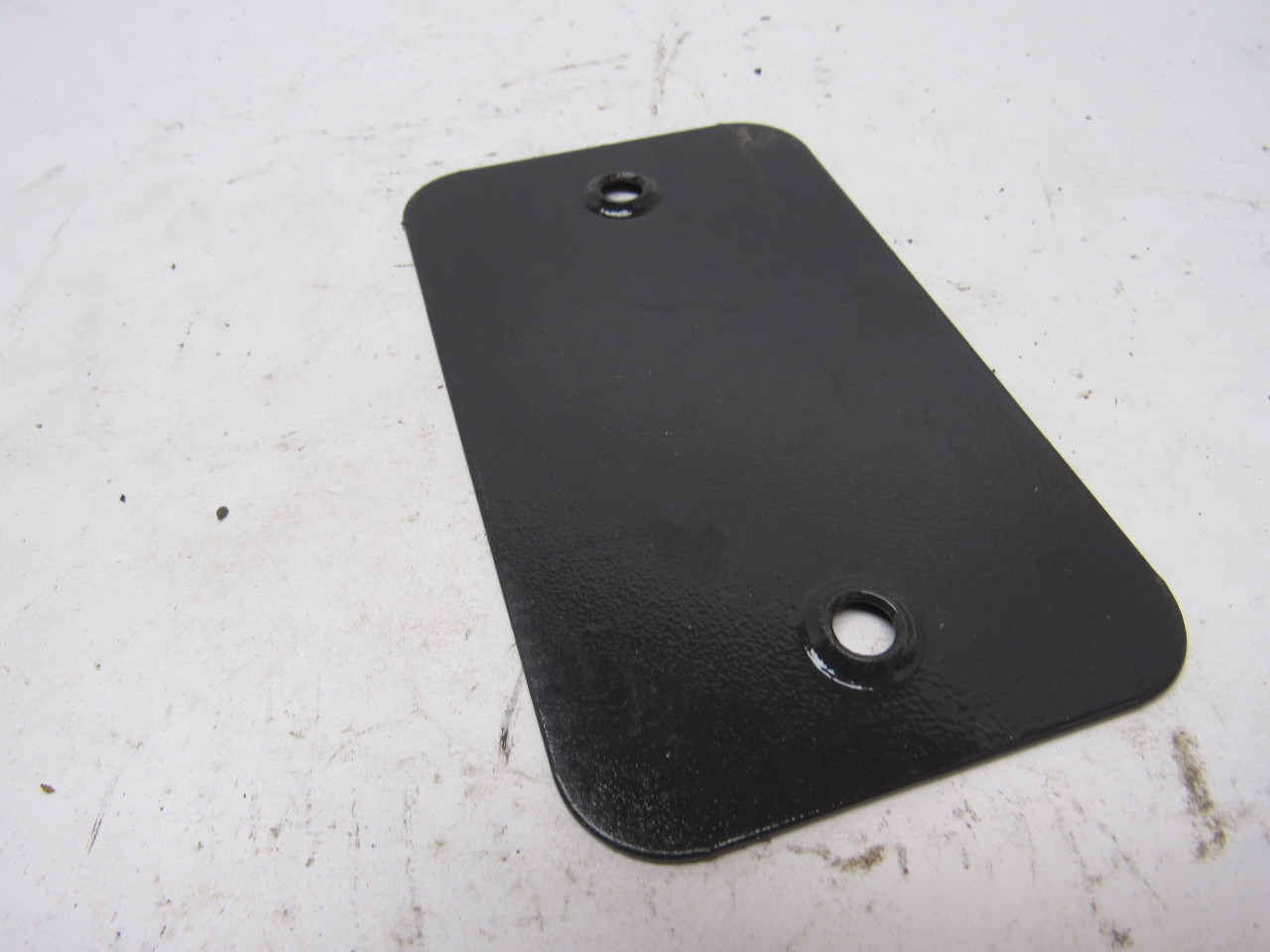 Lithonia Lighting SSSHHCDDB Square Electric Light Pole Hand Hole