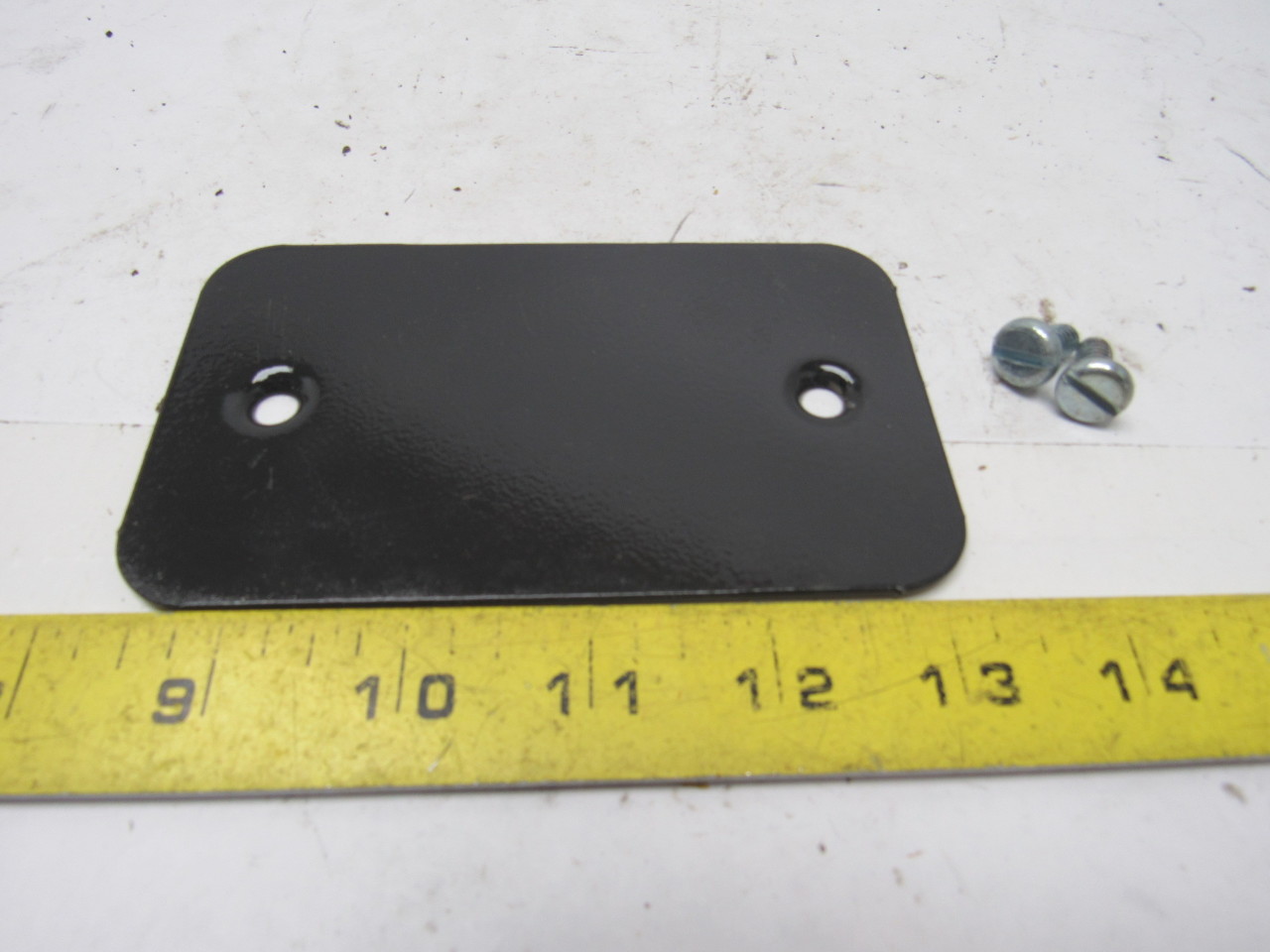 Lithonia Lighting SSSHHCDDB Square Electric Light Pole Hand Hole