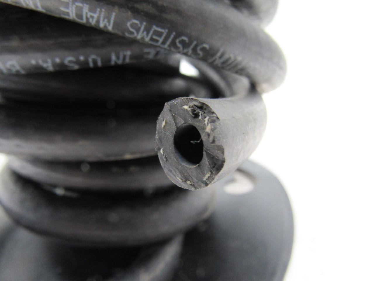 NAPA H175 Fuel Vapor Hose 1/4" 13Ft Length eBay