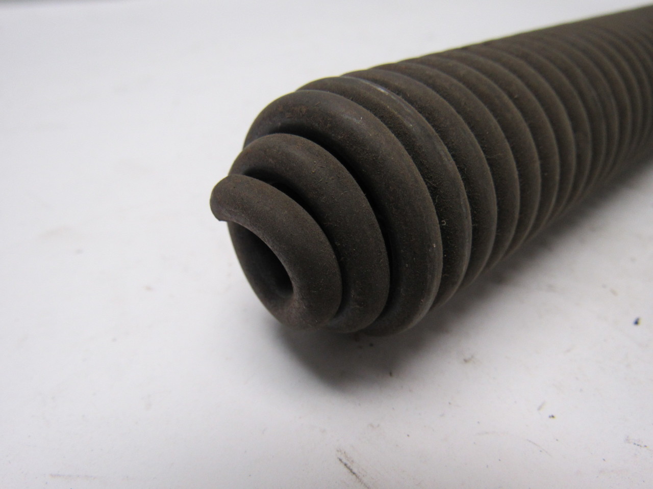 Cone End Extension Spring Swivel Hook And Rod Steam Punk Industrial Lot Of 2 eBay