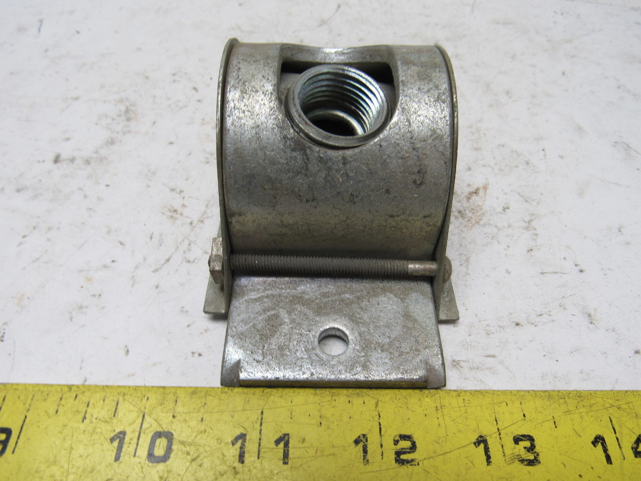 Unistrut P253475 3/4" DIA X 413/16" L X 2" W Rigid Conduit Swing