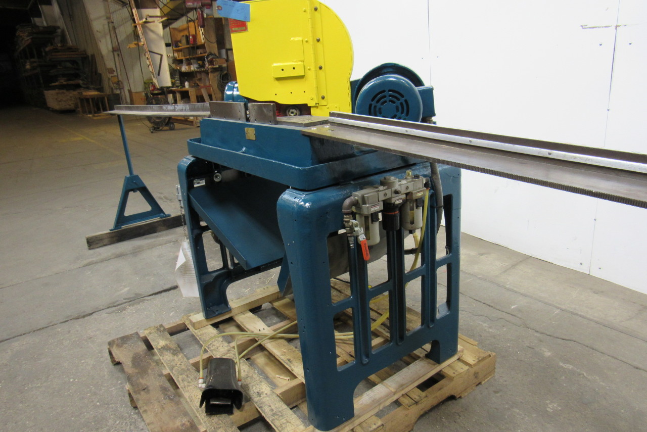 Pistorius MN 12" Double Miter Saw | eBay