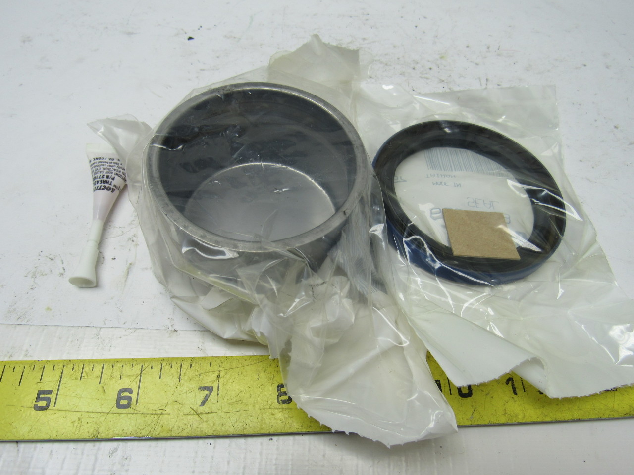 Bobcat 6722907 Skid Loader Drive Axle Seal Kit eBay