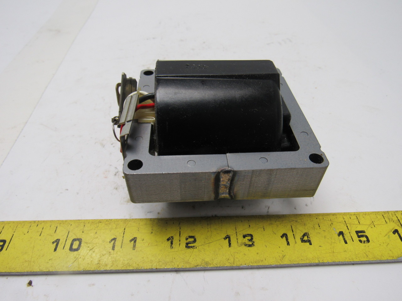 NAPA IC18 Ignition Coil Replacement 12V eBay