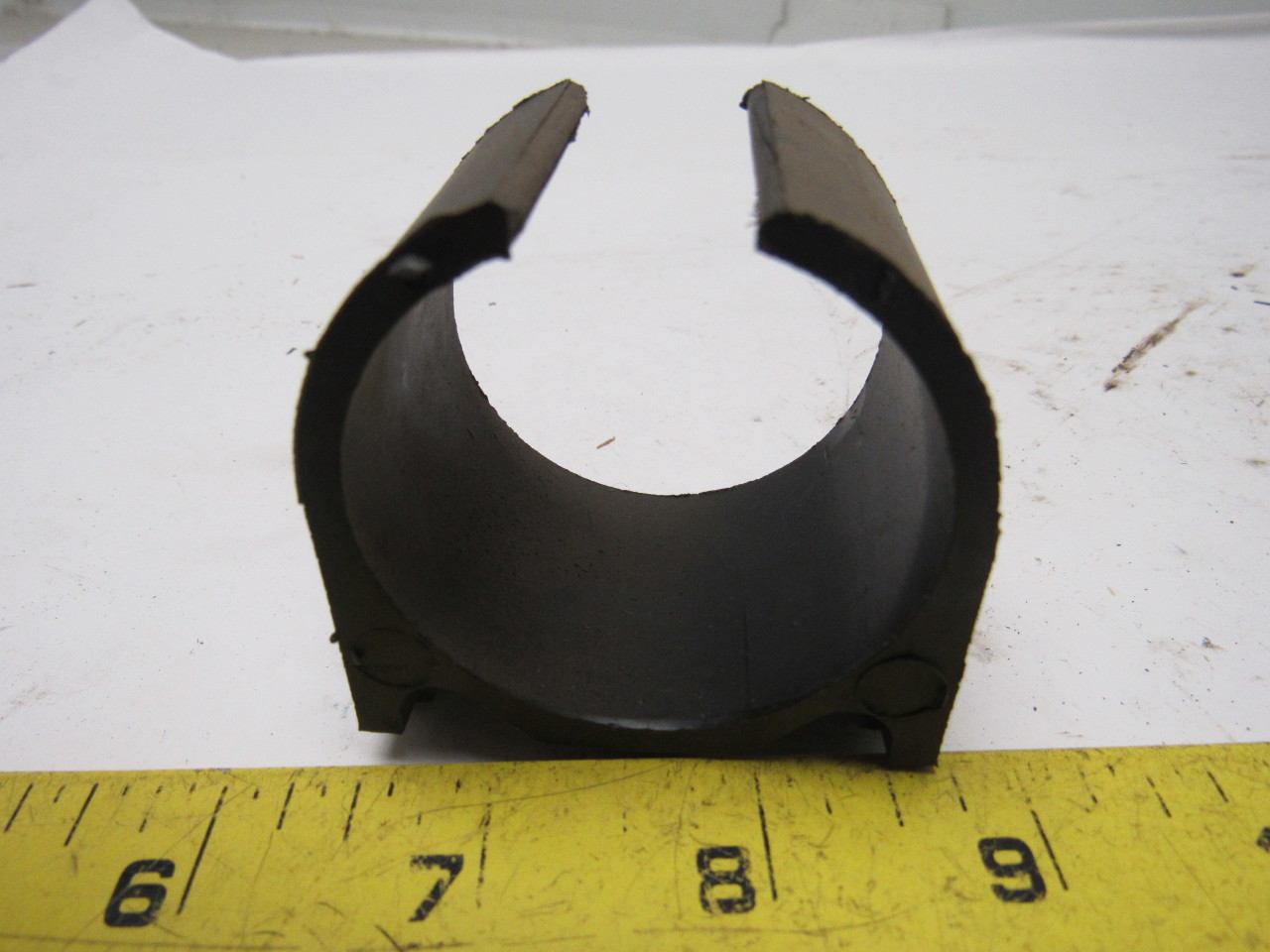 HydraZorb 101225 2" Pipe Cushion Clamp Lot of 12 eBay