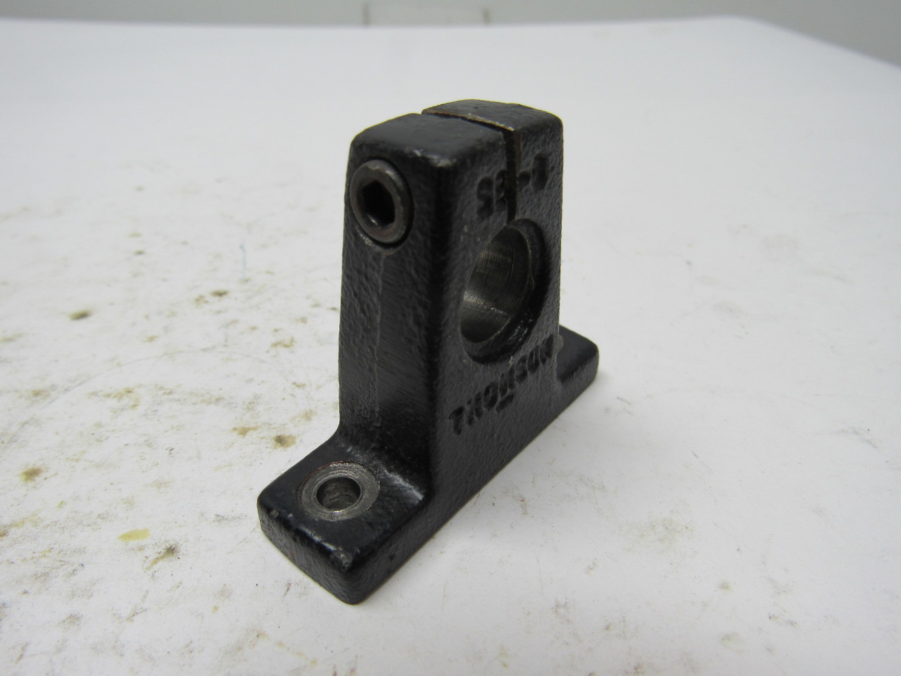 Thomson SB8 Shaft Support Block 0.500" Bore eBay