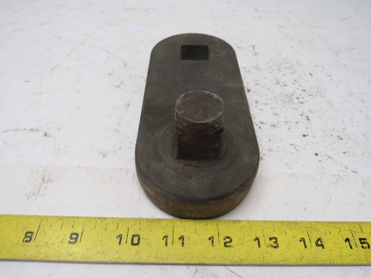 CurtissWright 10831 Manual Impact Torque Wrench Offset Adapter 1