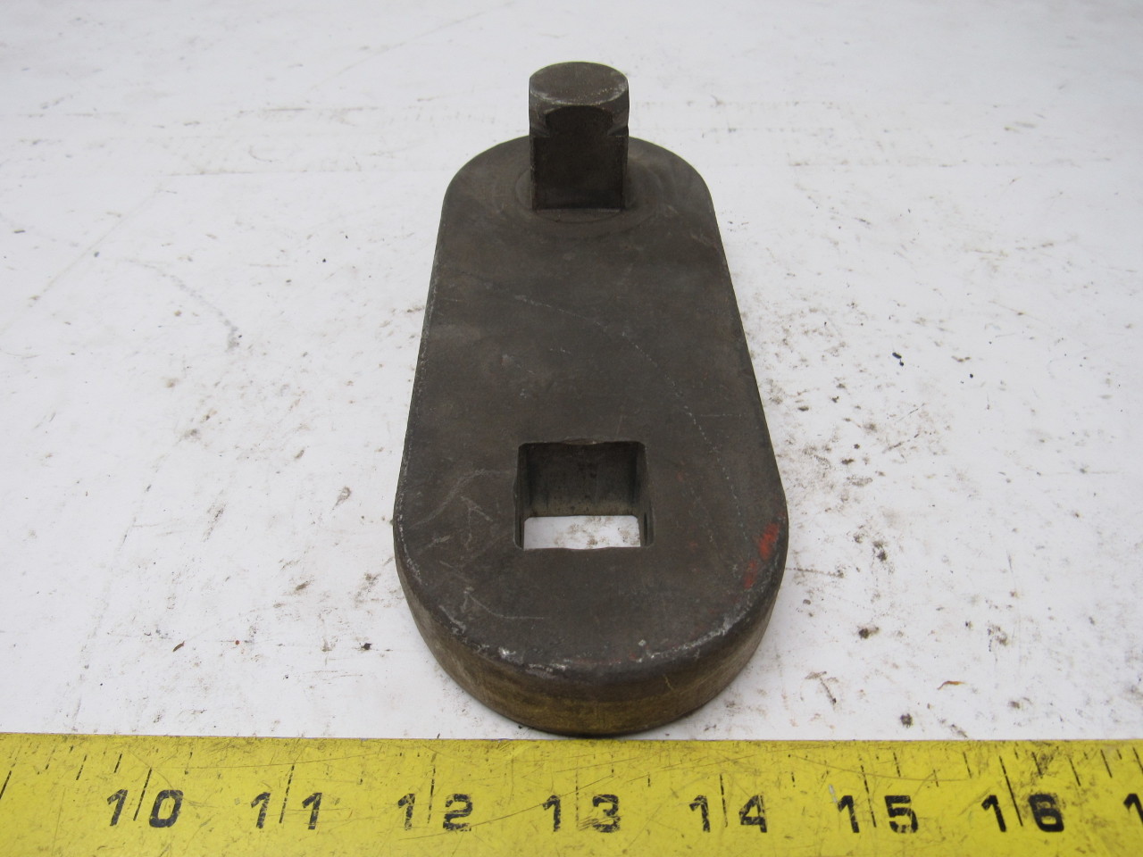 CurtissWright 10831 Manual Impact Torque Wrench Offset Adapter 1