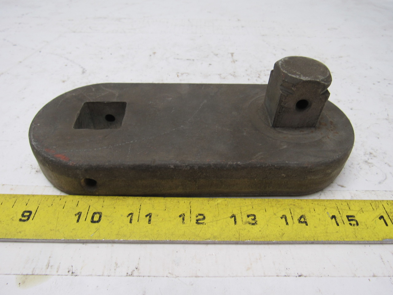 CurtissWright 10831 Manual Impact Torque Wrench Offset Adapter 1