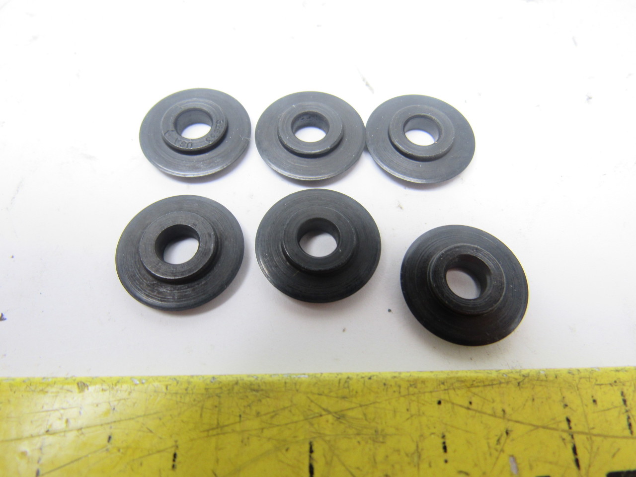 Imperial S32633 Cutting Wheel For TC1050 & 227FA Tubing Cutter Bag of 6