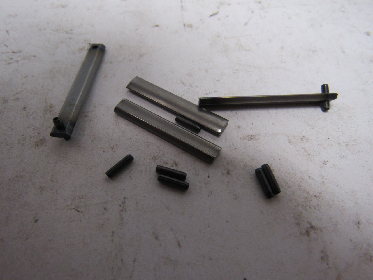 Morse 330132 SC404 CL Silent Chain Link Attachment Set eBay