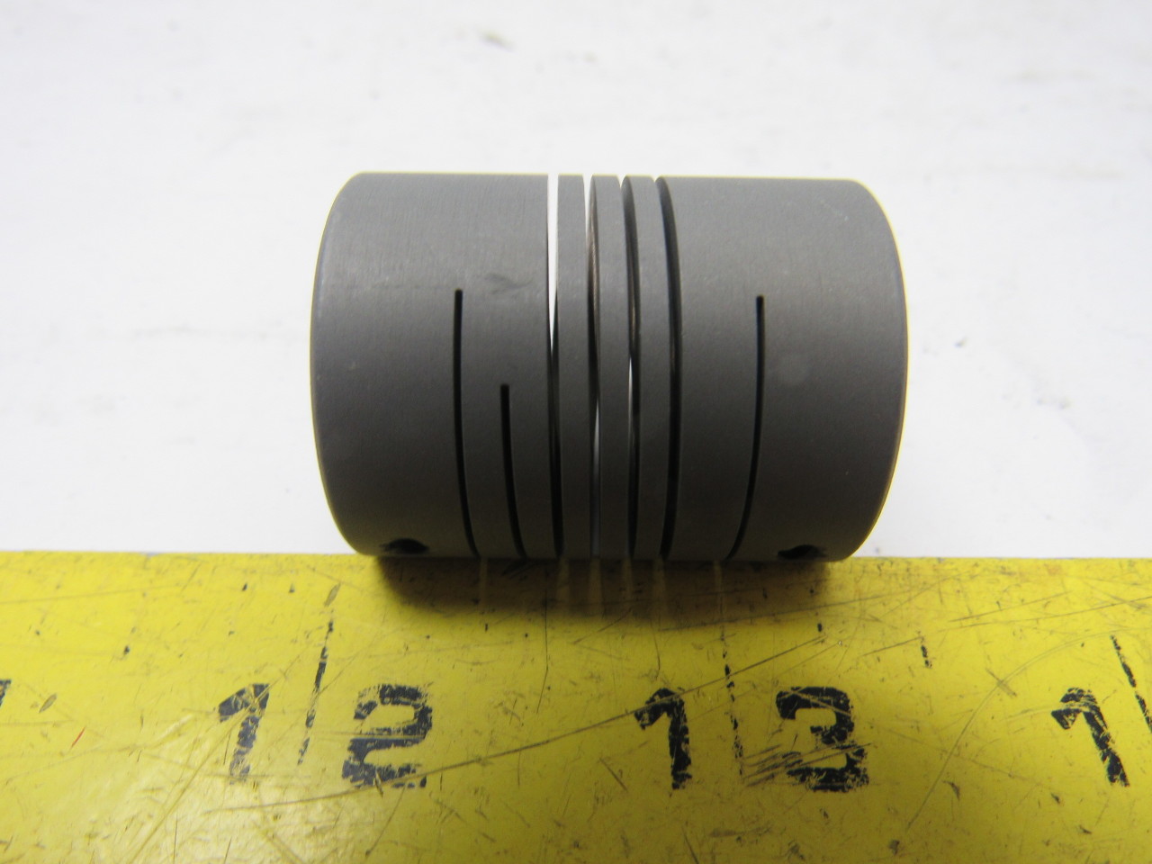 Helical ACR1001212 Flexible Shaft Coupling Aluminum eBay