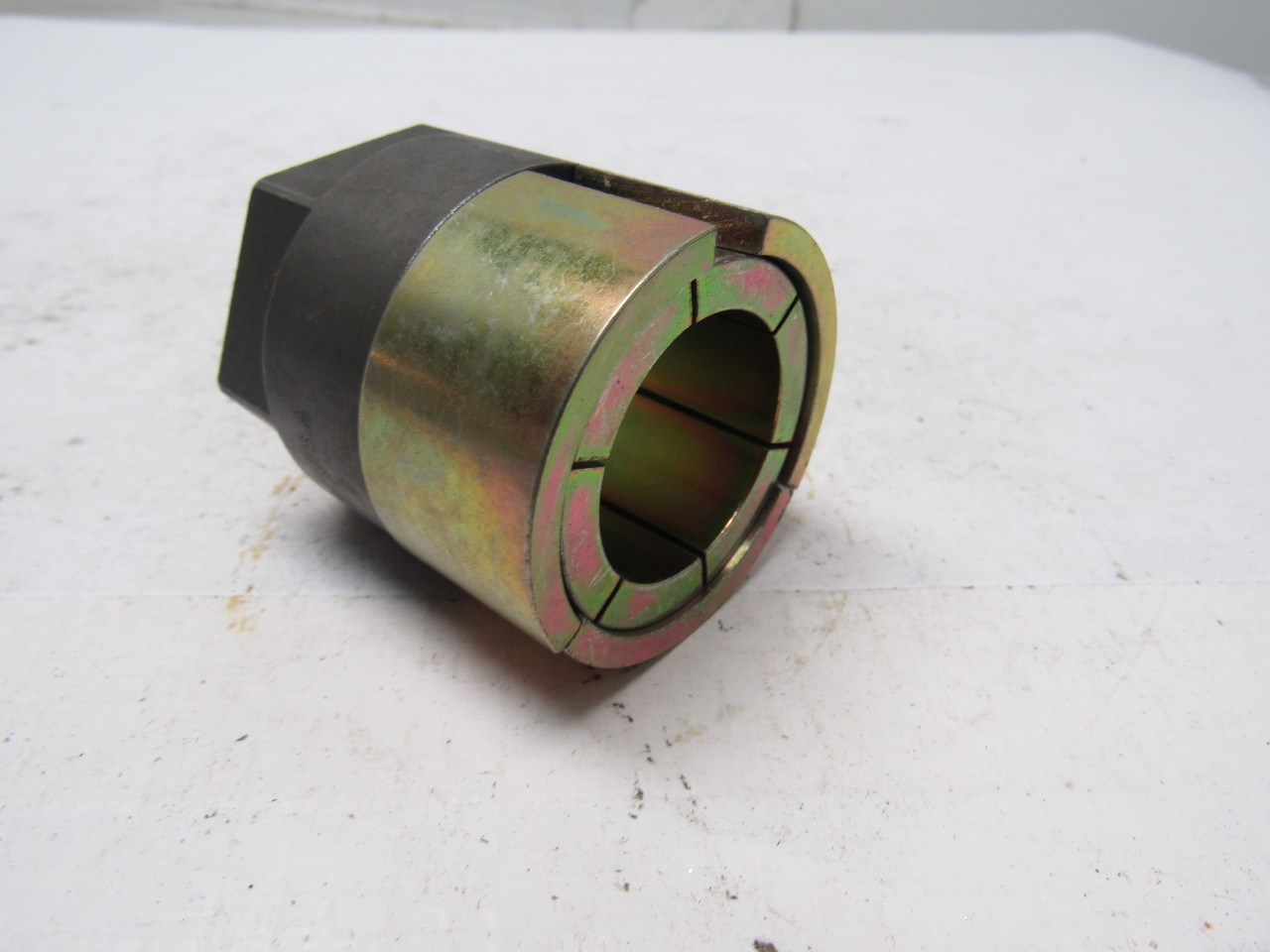 Fenner Drives 6202320 Trantorque Keyless Bushings 11/4" ID eBay