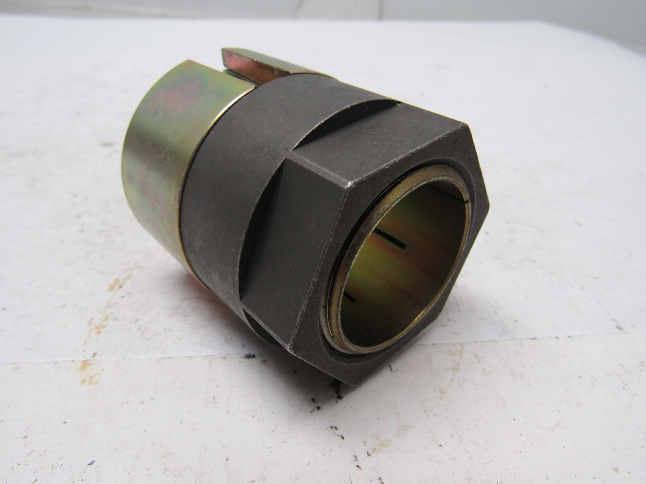 Fenner Drives 6202320 Trantorque Keyless Bushings 11/4" ID eBay