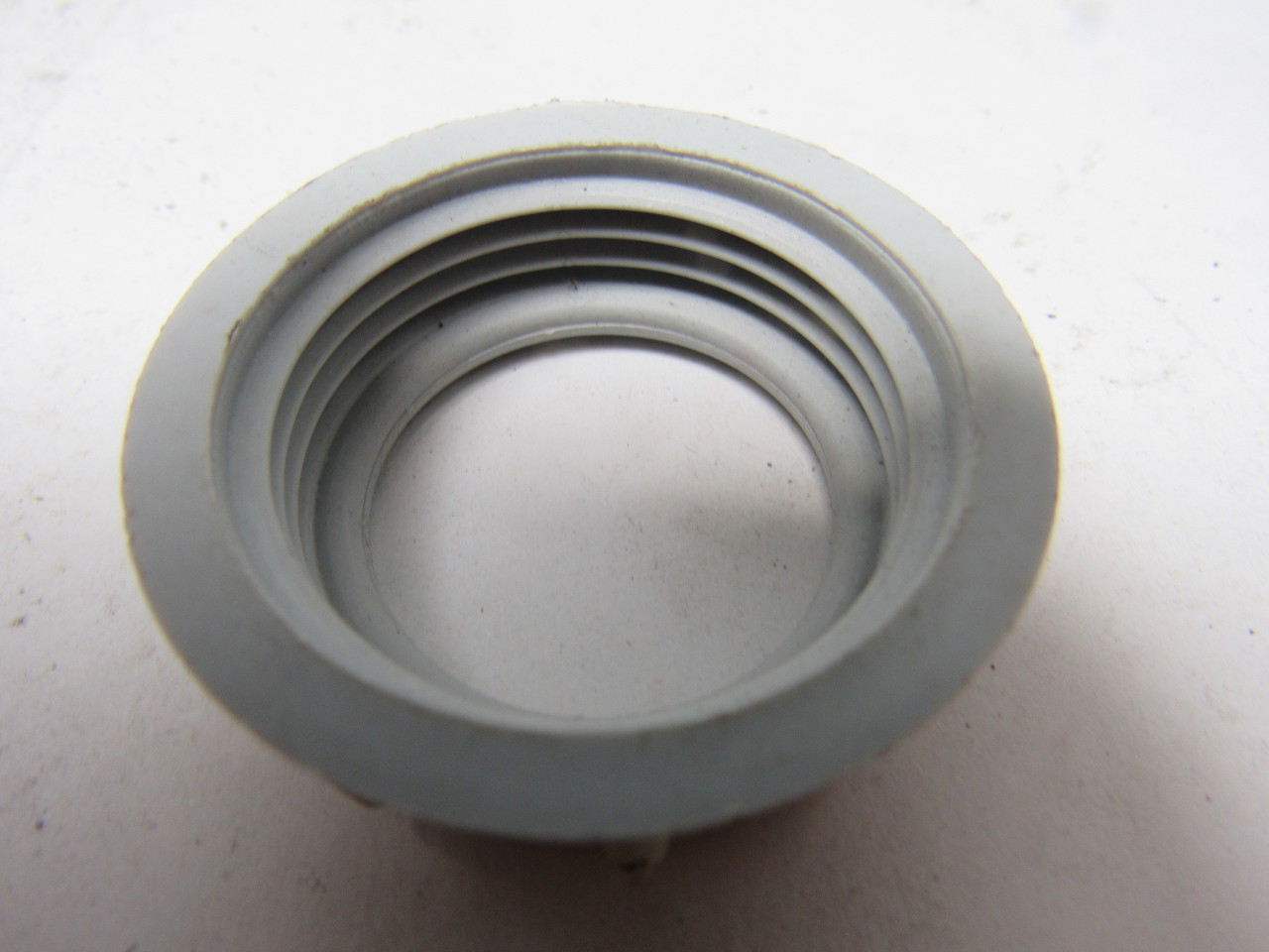 1" Plastic Insulating Conduit Bushing Rigid Metal IMC Lot of 38 eBay