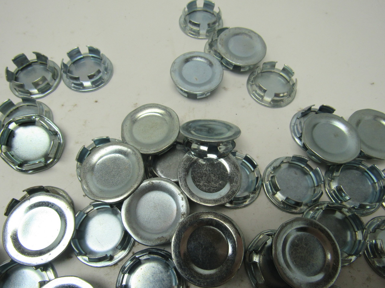 1/2" Knockout Plug Seal Steel Lot of 86 eBay