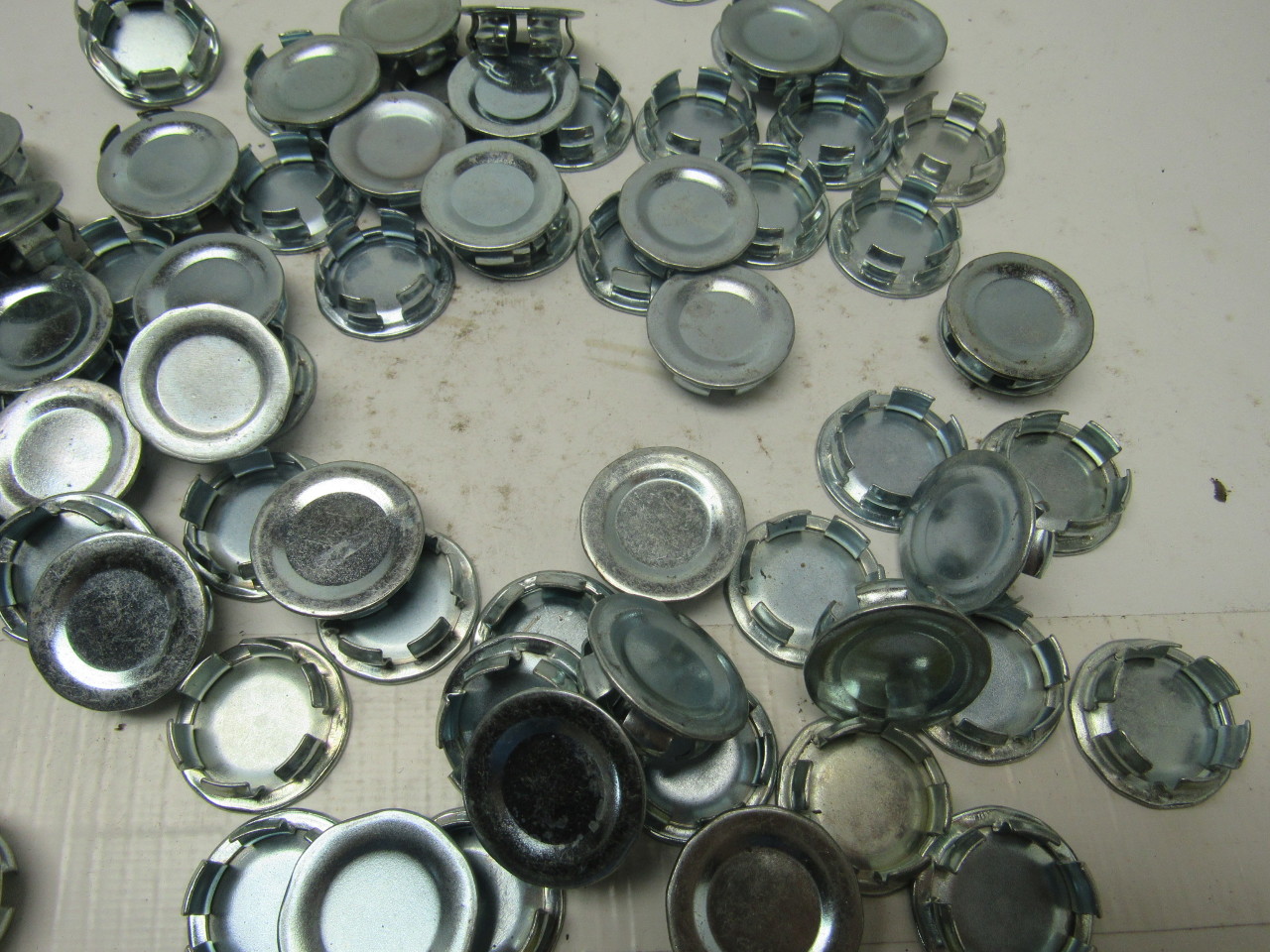 1/2" Knockout Plug Seal Steel Lot of 86 eBay