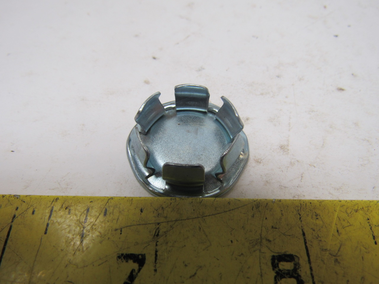 1/2" Knockout Plug Seal Steel Lot of 86