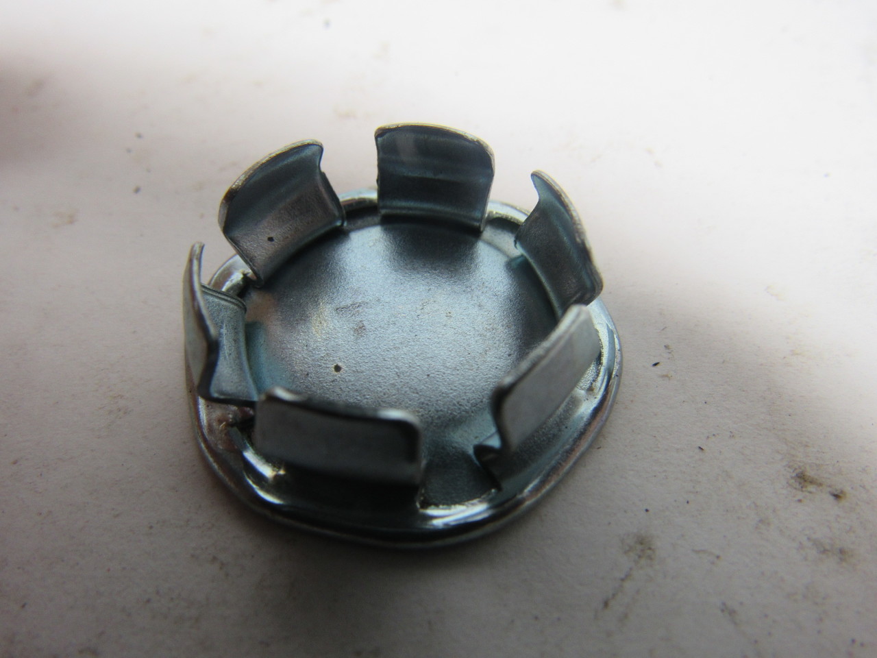 1/2" Knockout Plug Seal Steel Lot of 86 eBay