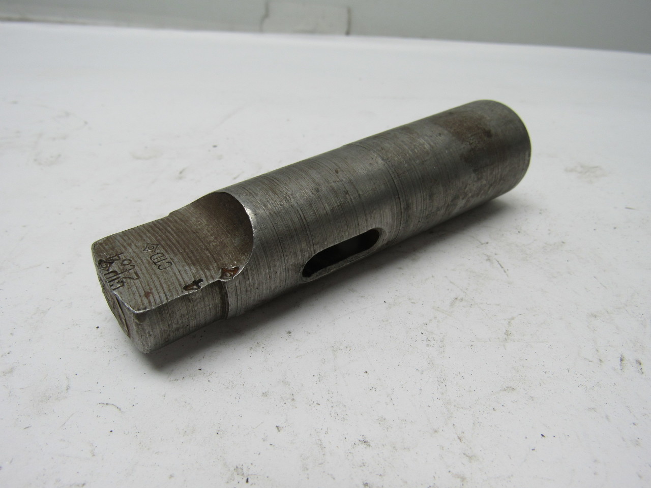 Morse Taper Adapter Sleeve MT2 to MT4 eBay