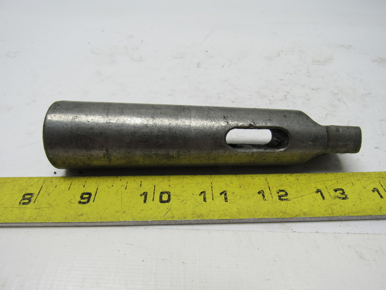 Morse Taper Adapter Sleeve Extension MT3 to MT4