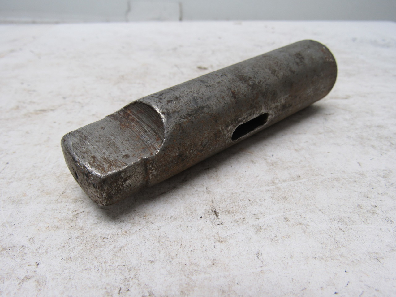 Morse Taper Adapter Sleeve MT1 to MT4 eBay