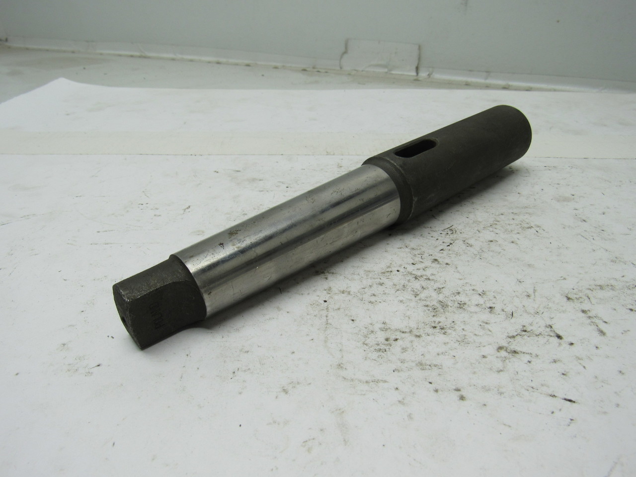 Morse Taper Extension Sleeve MT3 to MT4 91/2" AOL eBay