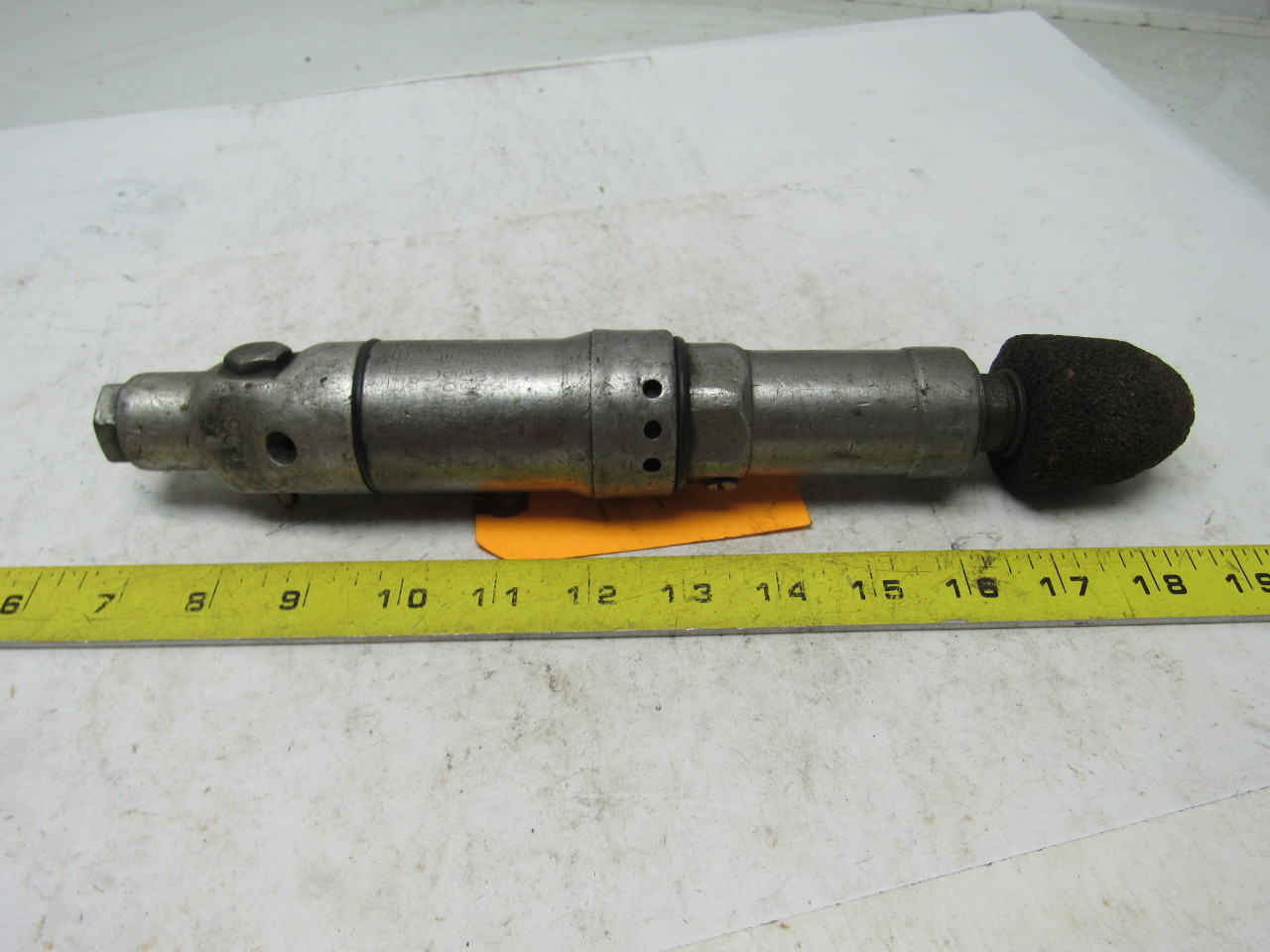 IR Ingersoll Rand Long Nose Die Grinder eBay
